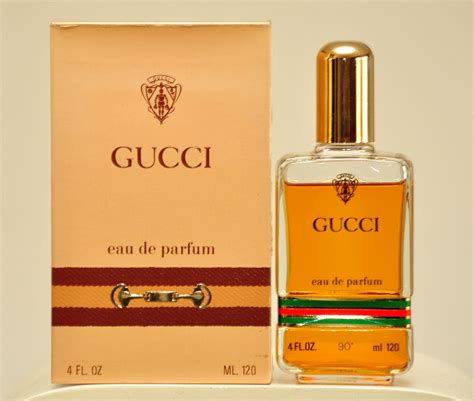 gucci classic fragrance|gucci fragrances female.